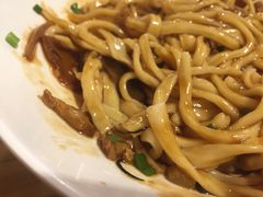-锅儿挑面馆