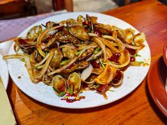 -状元阁烧烤(四平分店)