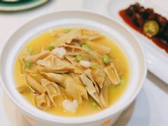 竹林三鲜笋-江南厨子(万象天地店)