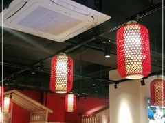 大堂-东镇老火锅(长春路首店)