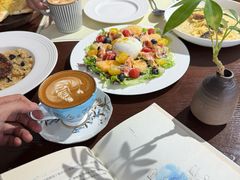 -沏点Trattoria意大利餐厅(新街口店)