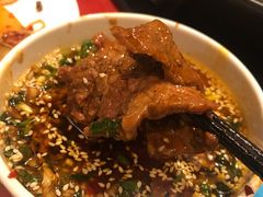 -袁老四老火锅(娄底店)