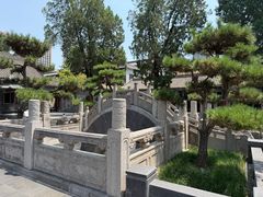 -万寿八仙宫