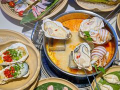 -太琼糟粕醋·海南酸汤火锅(亚龙湾店)