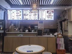 -江记甜品(罗湖店)