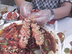 -古乐牛香·鲜牛肉牛杂火锅(新区店)