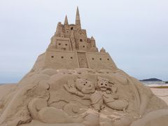 -那香海钻石沙滩浴场