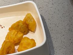 -半天妖烤鱼(百乐广场店)