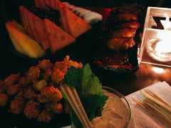 -TZ House音乐现场(来福士中心店)