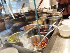 -王春春鸡汤饭(成都城西优品道店)