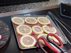 -厚贞日式烤肉(浦东汇智店)