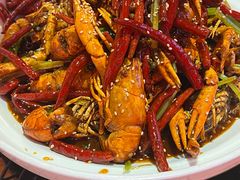 -庆峰龙虾烧烤(合肥一店)