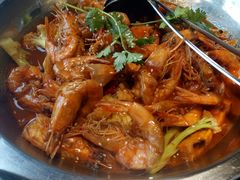 -豫缘王婆大虾(祭城总店)