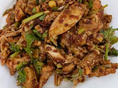 -三点小吃(山大店)