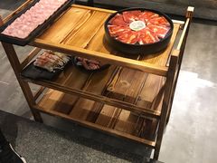 -九田家黑牛烤肉料理(太原迎泽区同至人店)