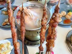 -喜庭海鲜自助(来福士店)