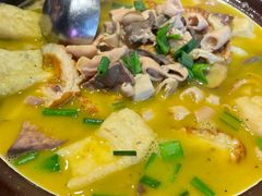 -吴记百家·私房菜·家宴(润园店)