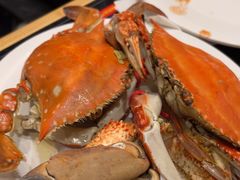 -川骄海鲜自助(河东店)