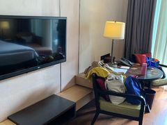 -上海崇明金茂凯悦酒店