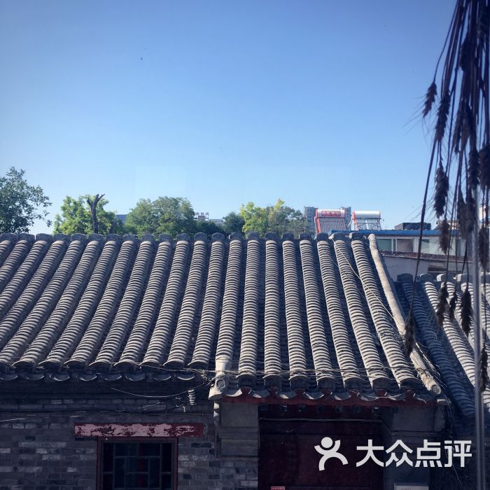 白房子餐吧-图片-北京美食-大众点评网