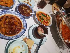 -回家吃饭·地道南昌菜(建德观总店)