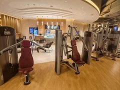 -北京嘉里健身·Kerry Sports(北京嘉里大酒店)
