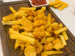 -大象厨房(重庆道店)