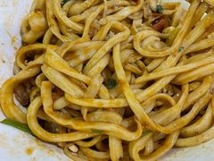 -王菊美食街·王菊面馆(总店)