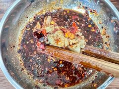-攀枝花·任德琼·盐边羊肉米线