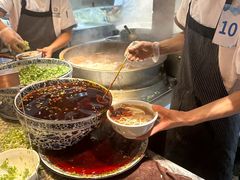 -清真·马安军辣子牛肉面