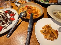 -JINNS锦时 steak&pizza(浸信会礼拜堂旧址店)