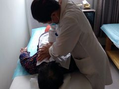 -杏林康桥中医正骨·体态矫正·跌打损伤·推拿按摩(国贸建外SOHO店)