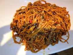 -守柴炉烤鸭(科华中路王府井店)