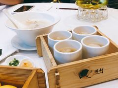 -天瑞轩·粤菜餐厅