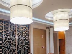 -酌宴府The China Club·广州万富希尔顿酒店(云城东路店)