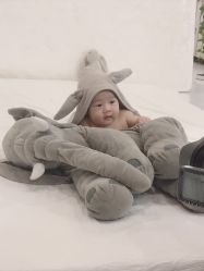 -布恩儿童摄影