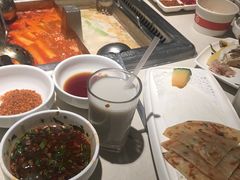 -海底捞火锅(上元大街店)