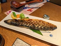 -水之惠鲜鱼料理(王府大街店)