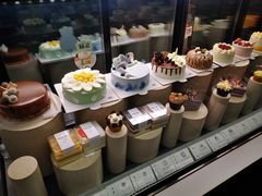 -Pantry's Best派悦坊蛋糕(K11购物艺术中心店)