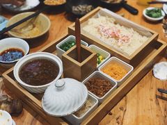 外婆家的糯米饭-陈记高压锅鱼头·生蚝
