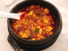 招牌麻婆豆腐-陈麻婆豆腐总店