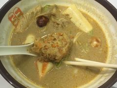 -张亮麻辣烫(天津河东华馨公寓店)