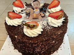 -面包新语(上地华联店)