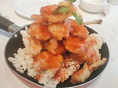 -大鸭梨烤鸭(金色漫香店)