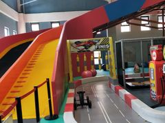 -幸福花欢乐世界(东辰广场A座店)