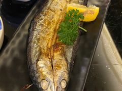 -真剑日本料理·铁板烧(贵州路店)