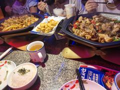 -蛙来哒(诚丰广场店)