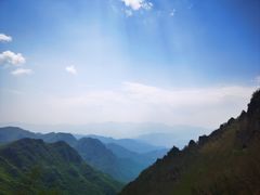 -灵山