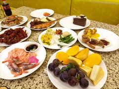 -禾斗海鲜自助(市南银座店)
