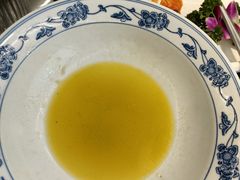 -文楼·淮扬菜·淮安早茶(河下古镇翔宇店)